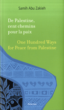 De Palestine, cent chemins pour la paix